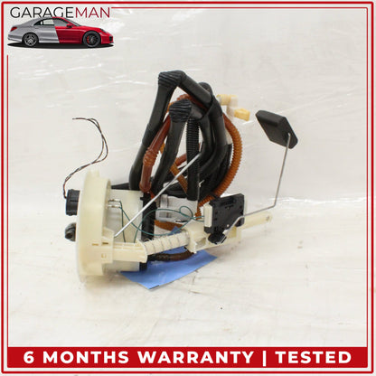 2007-2011 BMW 335i E90 Gas Fuel Pump Sending Unit 7163296 OEM