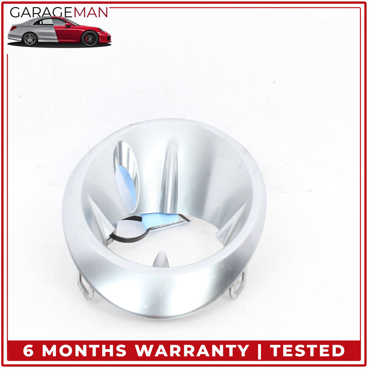 2015-2020 Mercedes X156 GLA250 Front Right Side Fog Light Cover 1568856600 OEM