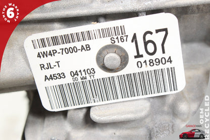 03-05 Ford Thunderbird RWD 3.9L Convertible Automatic Transmission 76K OEM