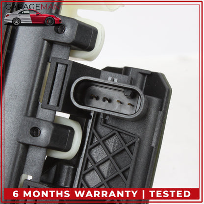 2014-2020 Mercedes W205 C300 Rear Trunk Release Handle w/ Camera 2227500893 OEM