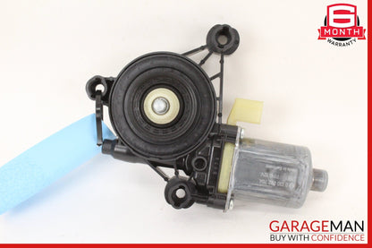 2017-2024 Audi A4 Sedan Front Right Window Regulator Motor 8W0959802 Genuine