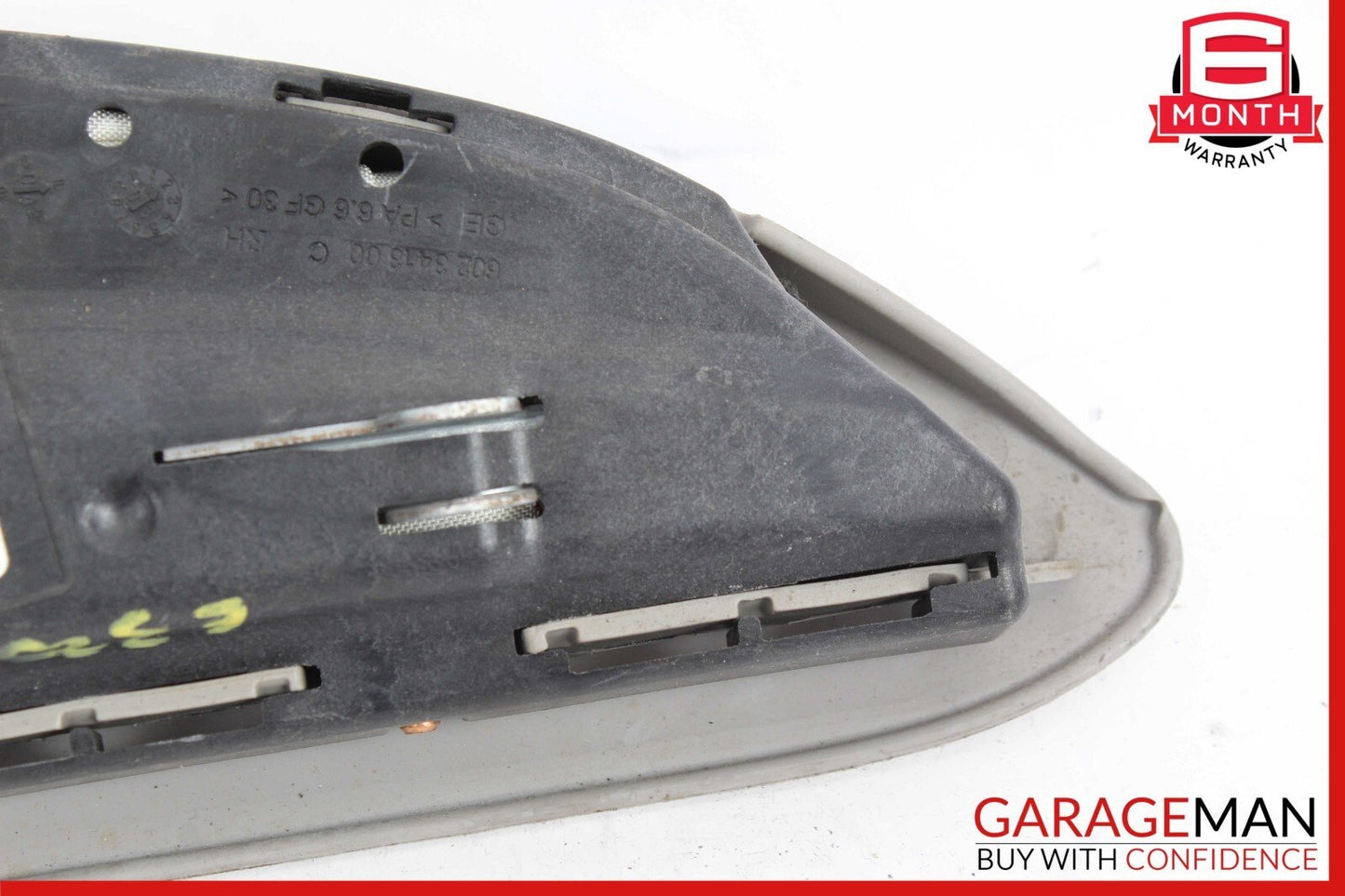 06-11 Mercedes W211 E350 CLS500 Front Right Side Seat Airbag Grey