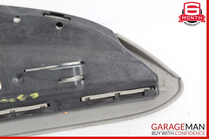 06-11 Mercedes W211 E350 CLS500 Front Right Side Seat Airbag Grey