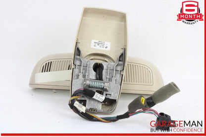 2007-2012 Mercedes-Benz SL550 R230 Rear View Mirror 2308110007