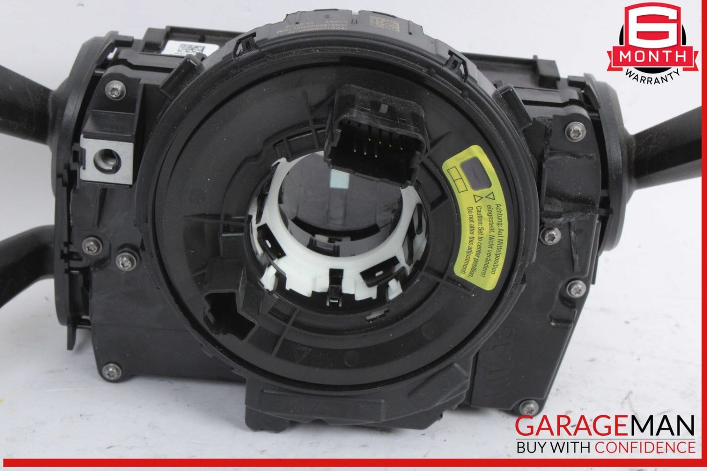 2018-2025 Audi Q5 Combination Switch 80A907129EM Genuine