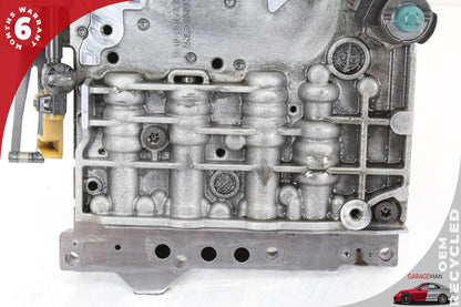 Mercedes W203 C280 E350 7G Tronic Transmission Valve Body 2202770801 OEM