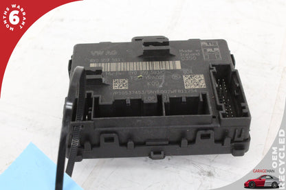 2019-2025 Audi A3 S3 Q3 VW Atlas Arteon Front Left Side Door Control Module OEM