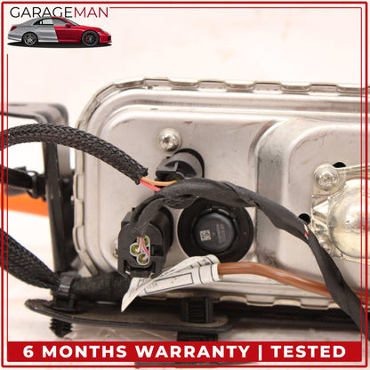 2018-2023 BMW 530e G30 Hybrid Auxiliary Electric Water Heater 9892240 OEM