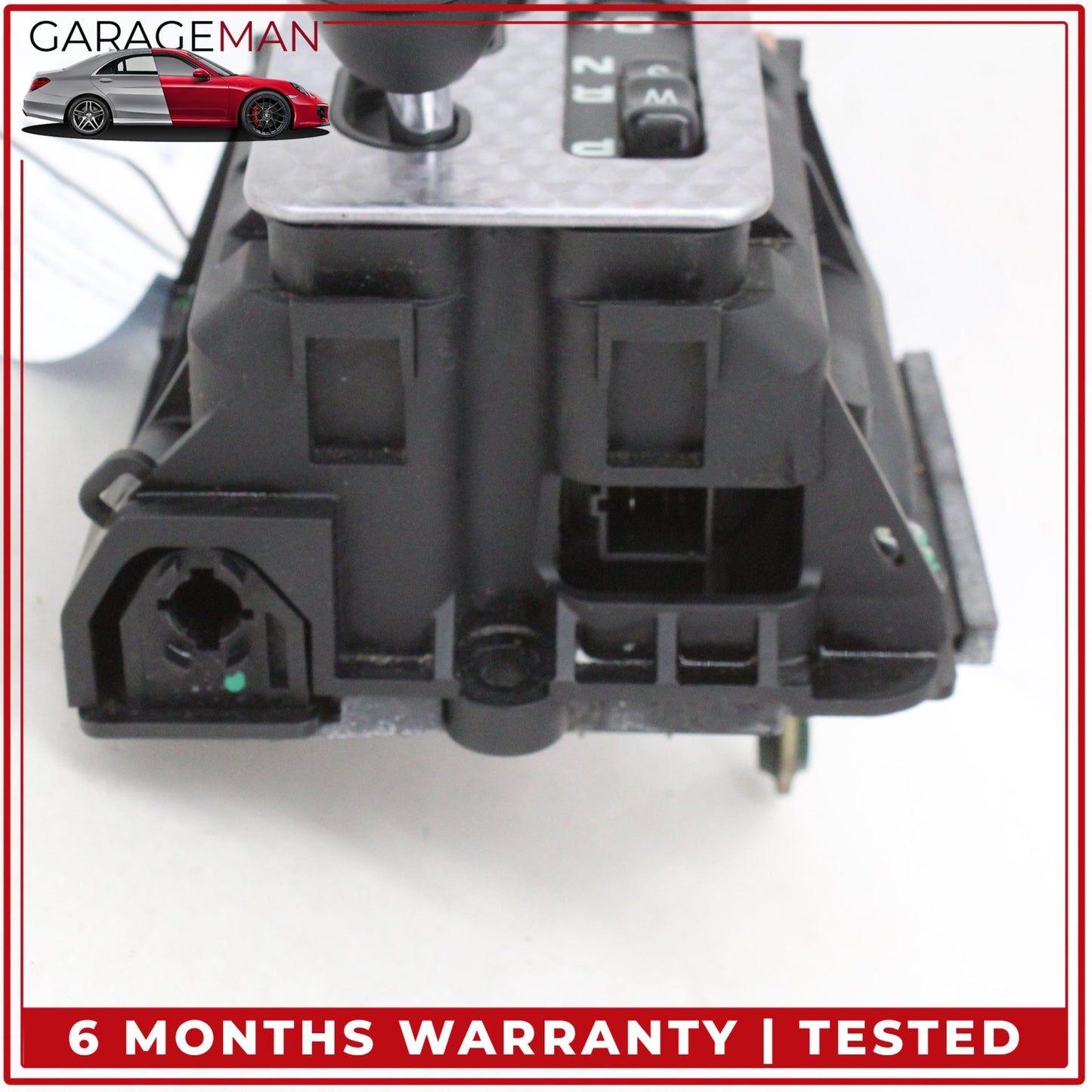 2001-2004 Mercedes-Benz SLK230 R170 Automatic Transmission Gear Shifter Selector 1702670824