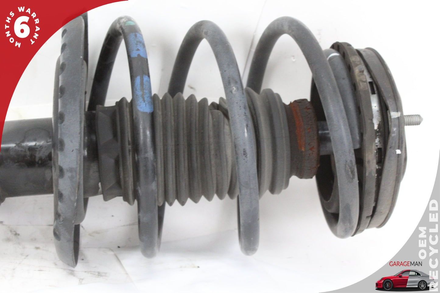 2005-2011 Mercedes R171 SLK300 Front Left and Right Side Shock Strut Absorber