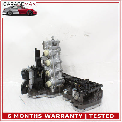 2011-2024 Audi S4 S5 Macan S-Tronic PDK Transmission Valve Body Mechatronic OEM