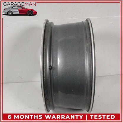 2013-2017 Audi Q5 SQ5 8R Front or Rear Wheel Rim 8.5JX20H2 ET33 8R0601025CJ OEM
