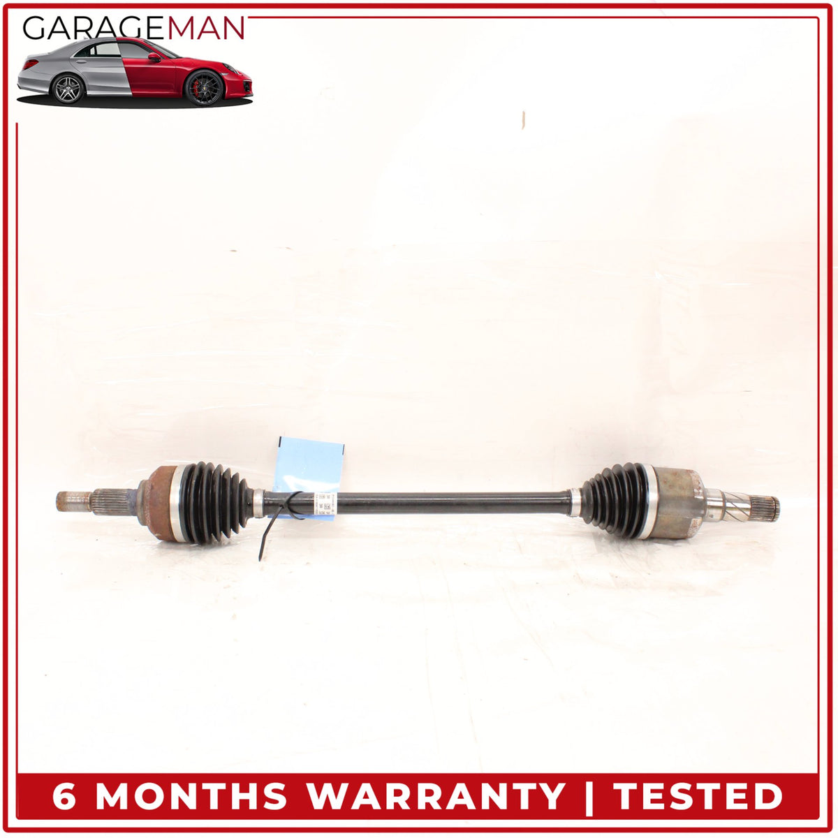 2017-2023 Tesla Model 3 Rear Left or Right CV Axle Drive Shaft 104416100D OEM