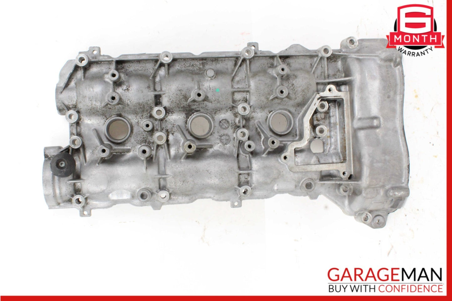 2005-2013 Mercedes-Benz R350 W251 Left Side Cylinder Head Valve Cover 2720160005