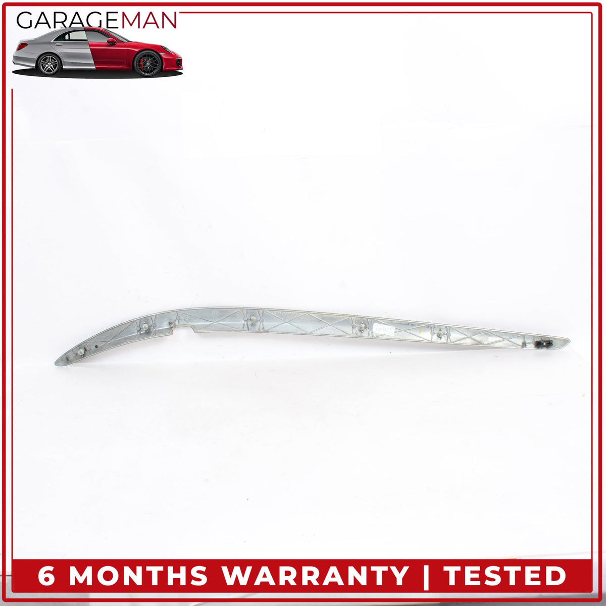 2008-2018 Maserati GranTurismo M145 MC Line Dash Door Panel Trim Carbon Set OEM