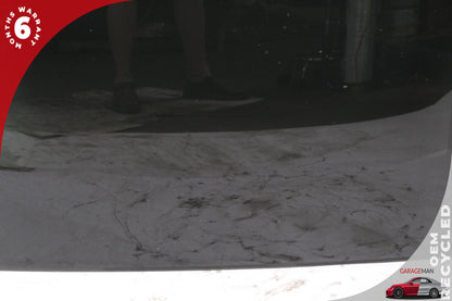 2015-2020 Audi A3 S3 Sliding Panoramic Sunroof Glass Window Panel 8V5877071 OEM