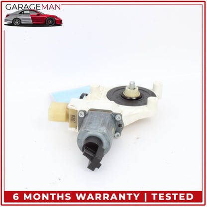 2014-2020 BMW 428i F36 Front or Rear Left Window Regulator Motor 7046031 OEM