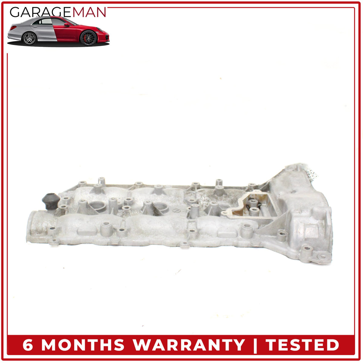 2005-2013 Mercedes W164 ML350 Left Side Cylinder Head Cover 2720161205 OEM