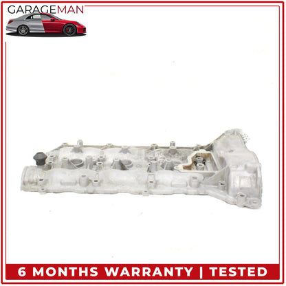2005-2013 Mercedes W164 ML350 Left Side Cylinder Head Cover 2720161205 OEM