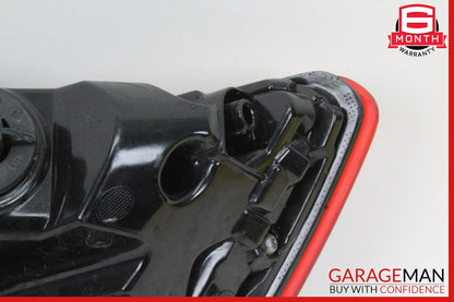 2017-2019 Audi A4 Sedan Rear Left Outer Tail Light 8W5945091F