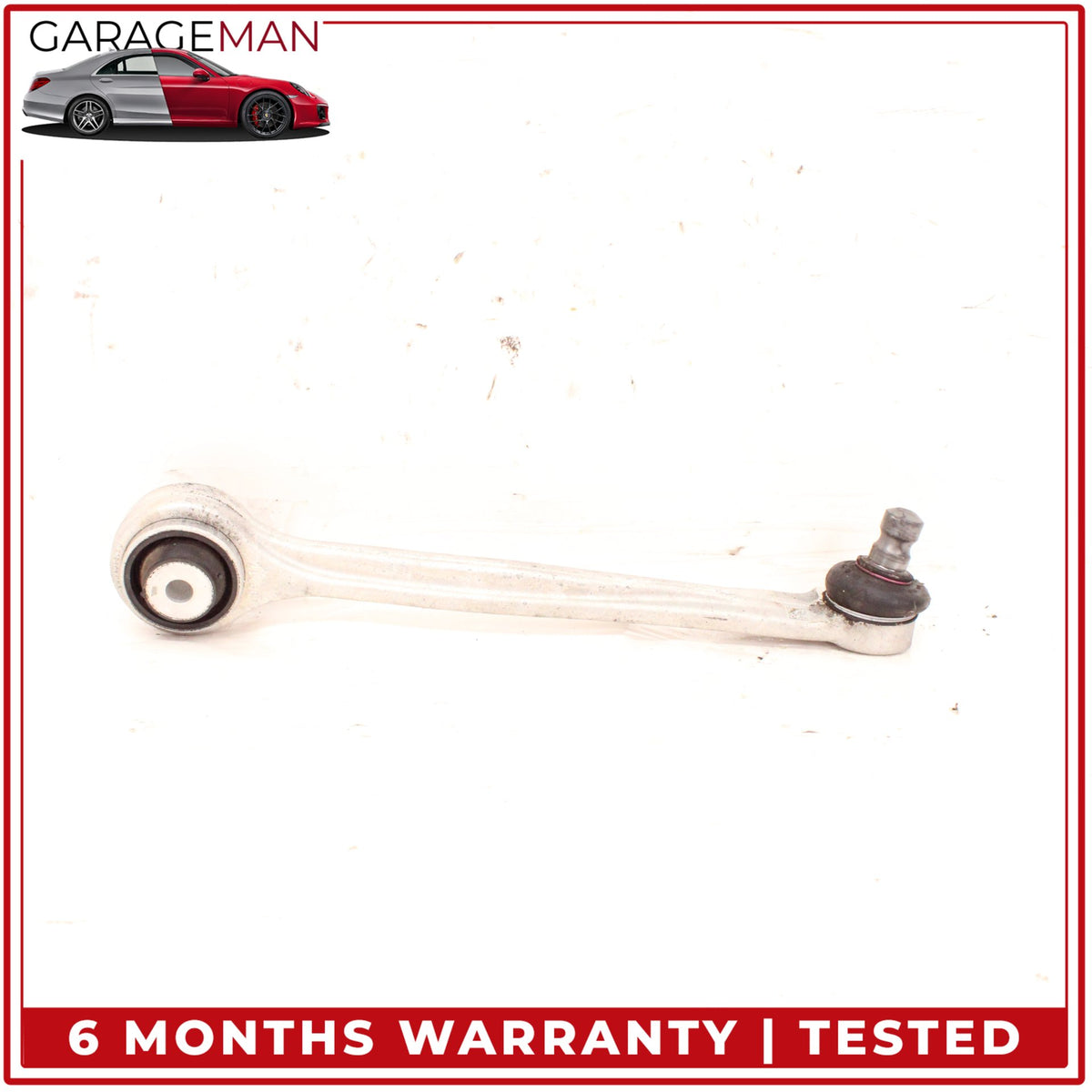 2017-2025 Audi A4 A5 Front Right Passenger Side Upper Control Arm Set OEM