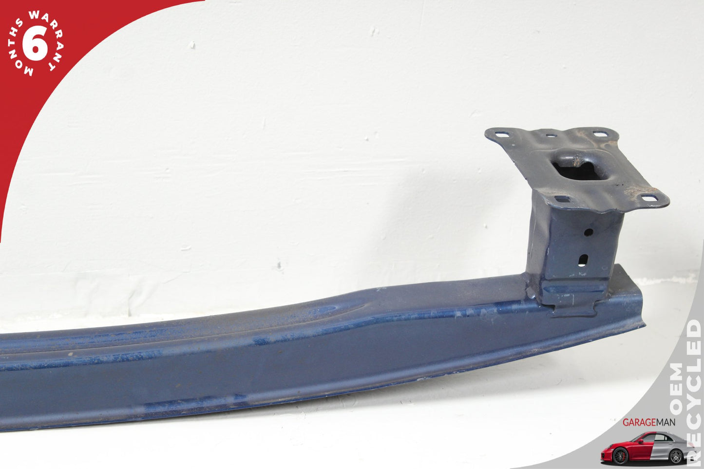 2015-2020 Audi A3 S3 Rear Bumper Reinforcement Impact Crash Bar Beam 8V5807309