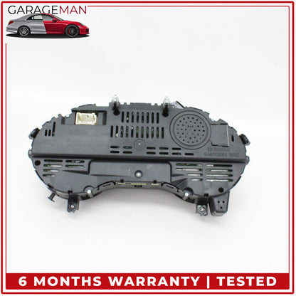 2014-2019 Mercedes-Benz CLA250 W117 Sedan Speedometer Instrument Cluster 1179006502 OEM