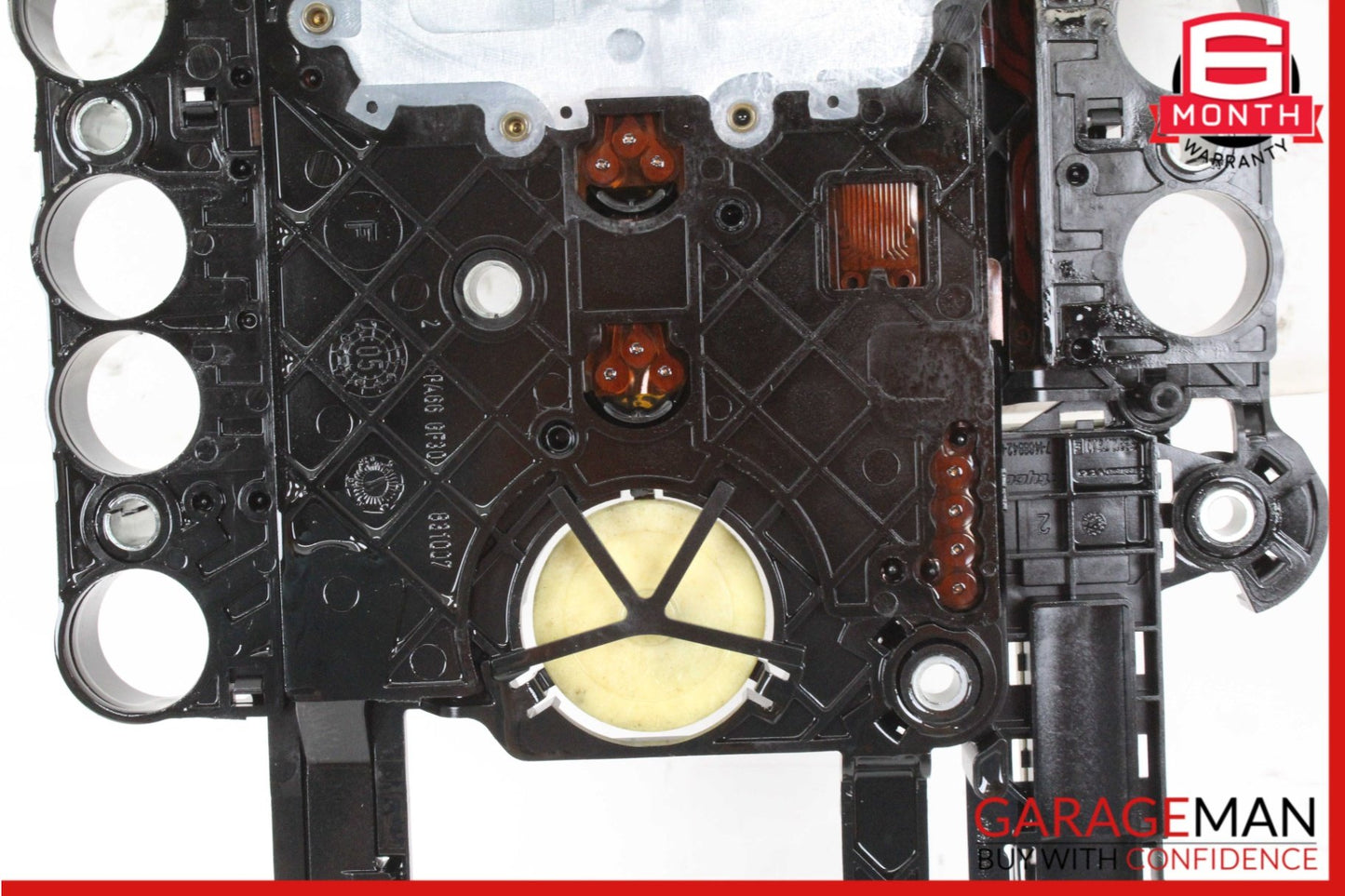 2004-2015 Mercedes-Benz E350 W211 Transmission Conductor Plate TCU 0335457332