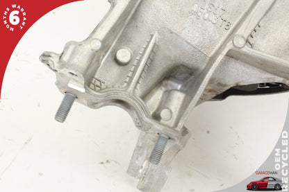 2018-2025 Audi SQ5 Q5 Front Left Side Engine Mount w/ Bracket 80A399295R OEM
