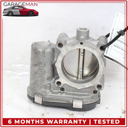 2015-2020 Mercedes X156 GLA250 C300 Engine Throttle Valve Body 2701410025 OEM