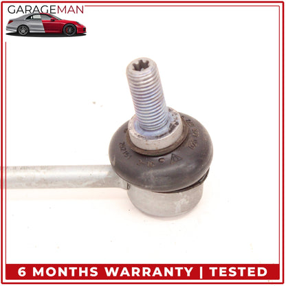 2009-2019 BMW 650i F13 Rear Left and Right Stabilizer Sway Bar Link Set OEM