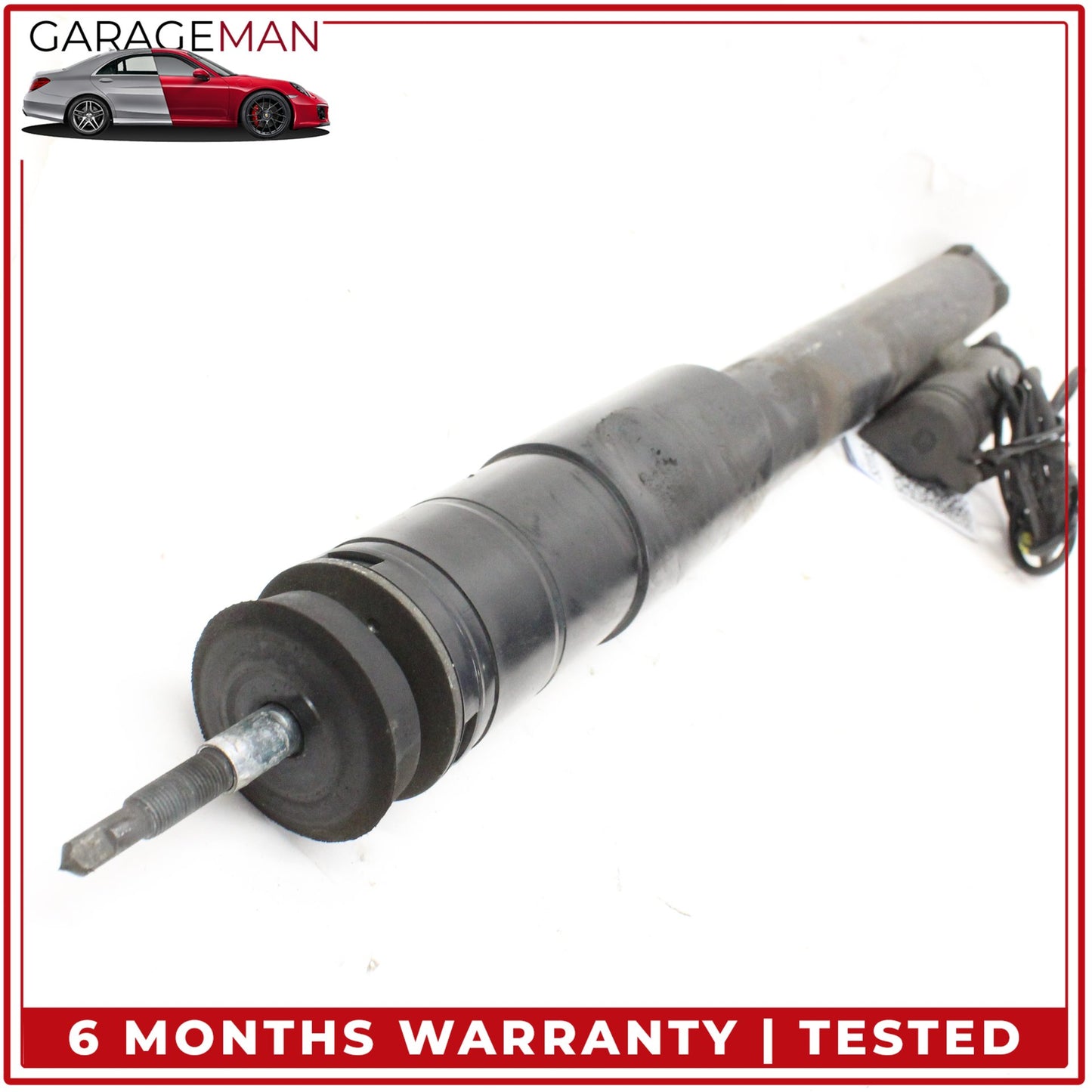 2006-2011 Mercedes W219 CLS550 Rear Left and Right Side Shock Strut Absorber OEM