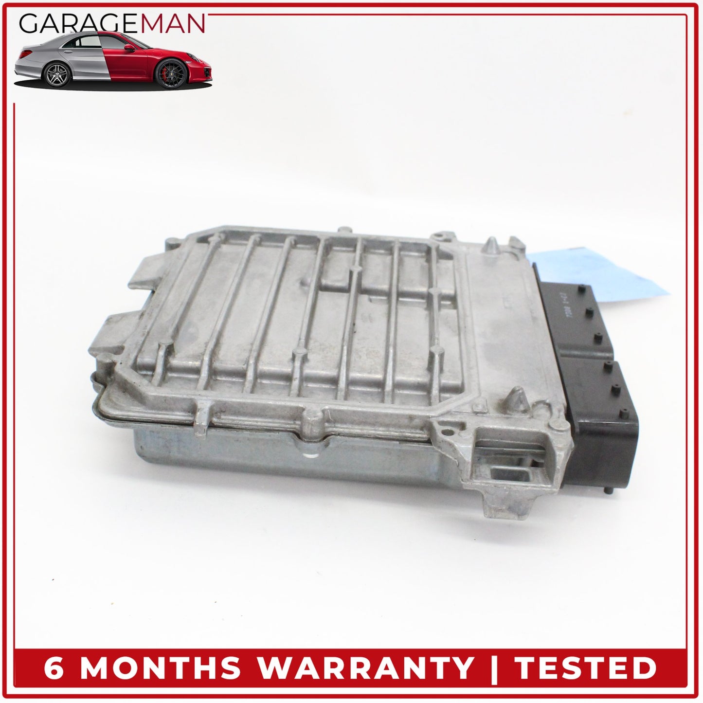 2015-2020 Mercedes-Benz CLA250 W117 Sedan Engine Control Module 2709002100 OEM