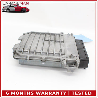 2015-2020 Mercedes-Benz CLA250 W117 Sedan Engine Control Module 2709002100 OEM