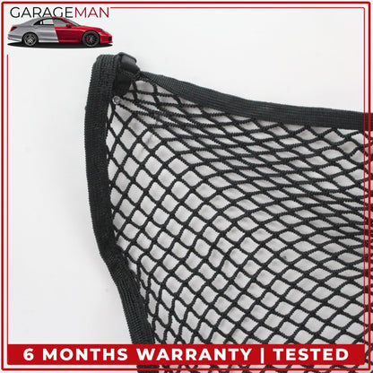 2012-2018 BMW 340i 320i 335i Rear Trunk Luggage Cargo Net 7248530 OEM