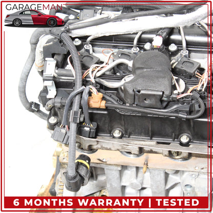 2012-2018 BMW 428i F36 AWD 2.0L I4 Engine Motor Assembly N20B20O0 167k