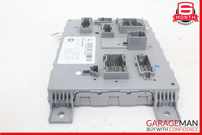 15-18 Mercedes W205 C300 Rear Trunk SAM Control Module Unit 2229009708 OEM