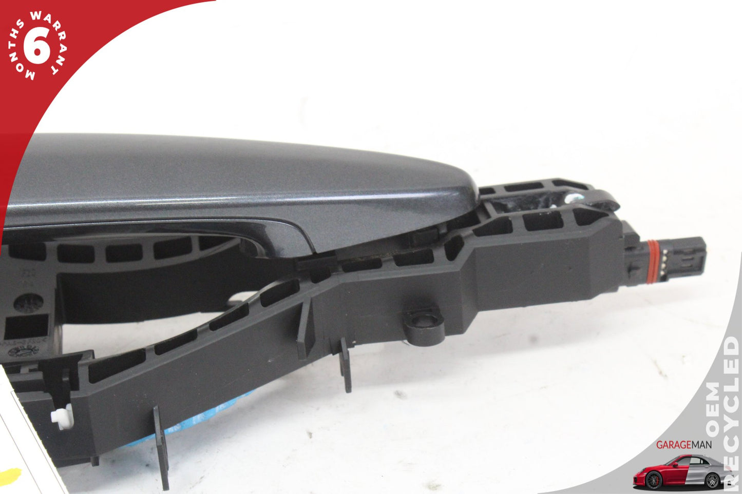 2012-2020 BMW 430i 440i F36 Front Right Side Exterior Door Handle 7242568 OEM