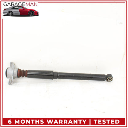 2012-2018 Audi A6 Rear Left and Right Side Shock Strut Absorber 4G5513035C OEM