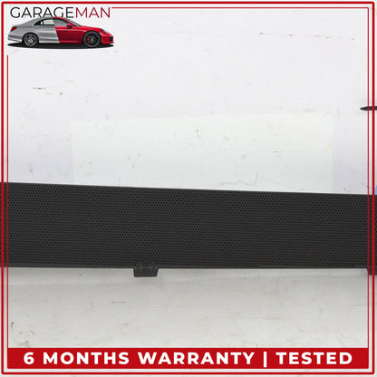 2014-2017 Range Rover Sport L494 Center Dash Molding Panel w/ Switch Button OEM