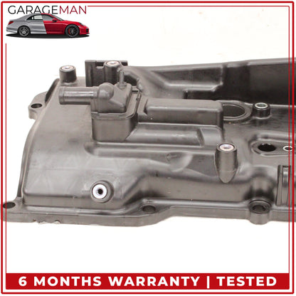 2022-2026 Toyota Tundra Left Side Cylinder Head Valve Cover 11202-F4010 OEM