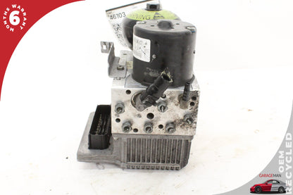 2003-2008 Mercedes-Benz CLS550 W219 Sedan ABS Anti Lock Brake Pump Module 0054317212 OEM