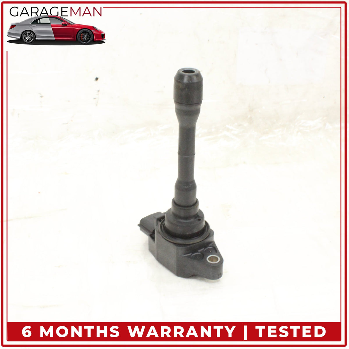 2016-2024 Infiniti Q50 Q60 3.0L Engine Ignition Coils Set of 4 224485CA0A OEM
