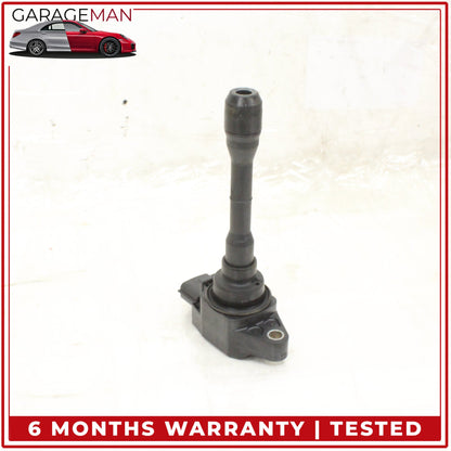 2016-2024 Infiniti Q50 Q60 3.0L Engine Ignition Coils Set of 4 224485CA0A OEM