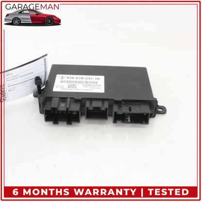 2010-2016 Porsche Panamera 970 Front Left or Right Side Seat Control Module OEM