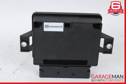 2015-2024 Porsche Macan 95B SUV Parking Brake Control Module Unit 95B907801C OEM