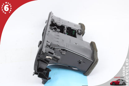 2012-2018 Audi A7 A6 Front Dash Center Air Vent Grille 4G0941509 OEM