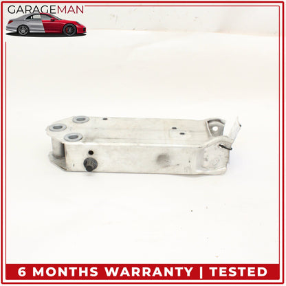 2011-2016 BMW 528i F10 Sedan Front Lower Bumper Reinforcement Bracket Bar 51117200706 OEM