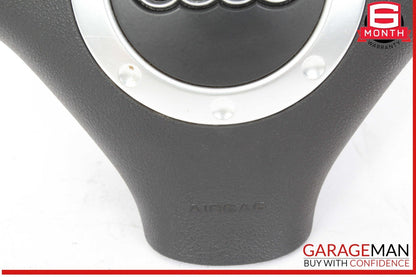 00-06 Audi TT Front Left Driver Side Steering Wheel Airbag Air Bag OEM