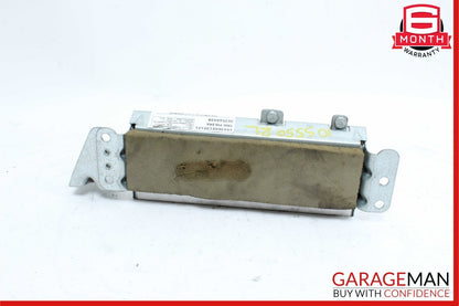 07-14 Mercedes W216 CL550 CL600 S550 Rear Left Side Quarter Airbag Air Bag OEM